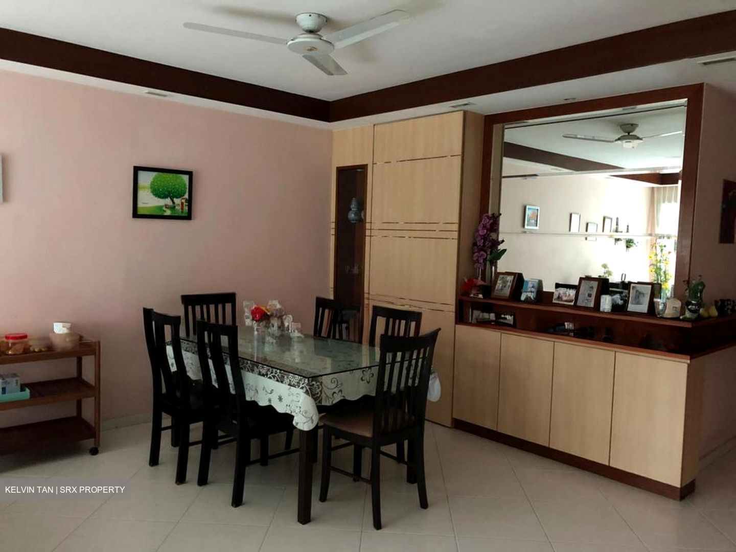Blk 383 Bukit Batok West Avenue 5 (Bukit Batok), HDB 5 Rooms #517104391